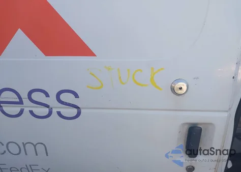 2010 Ford E-150 Commercial/Recreational from USA, damaged, VIN 1FTNE1EW5ADA91836